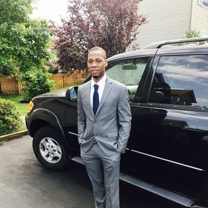 Meet your Posher, Rajay